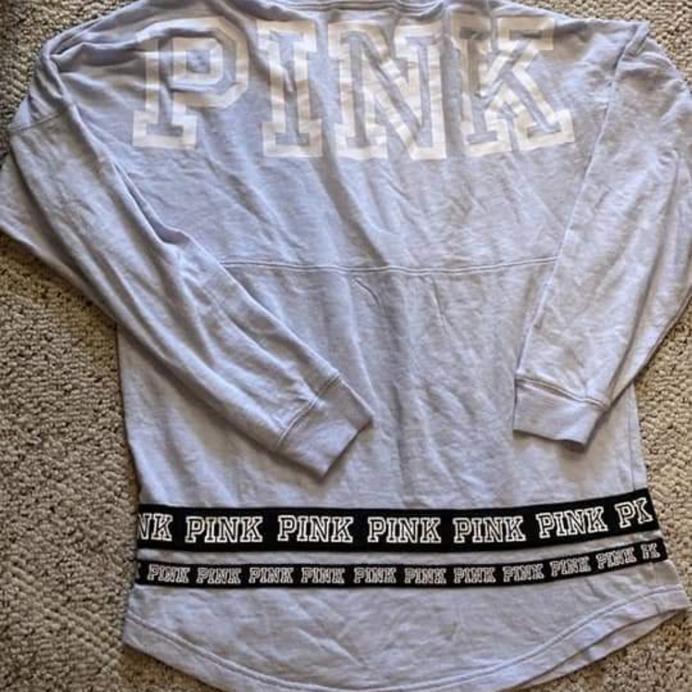 Victoria secret t-shirt